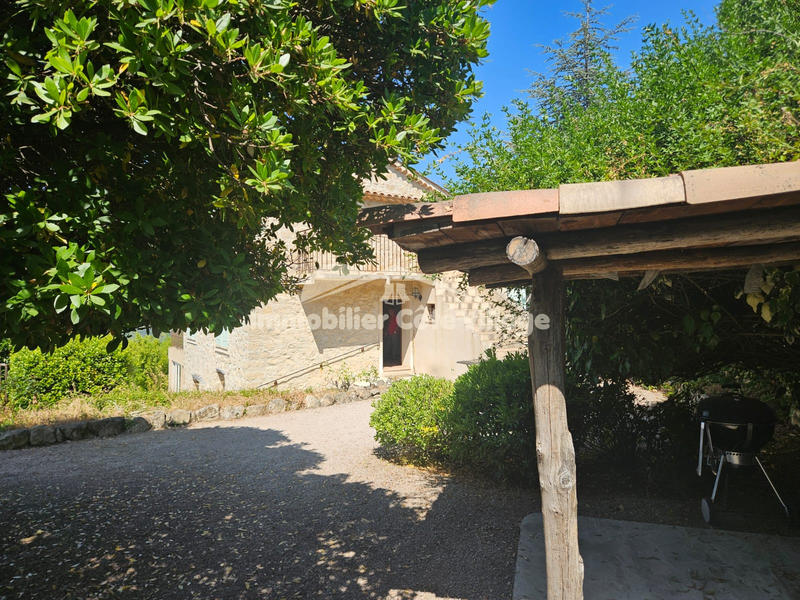 Villa - 135 m² - 3 pièces