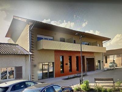 Local d'activité / Entrepôt - 38 m²