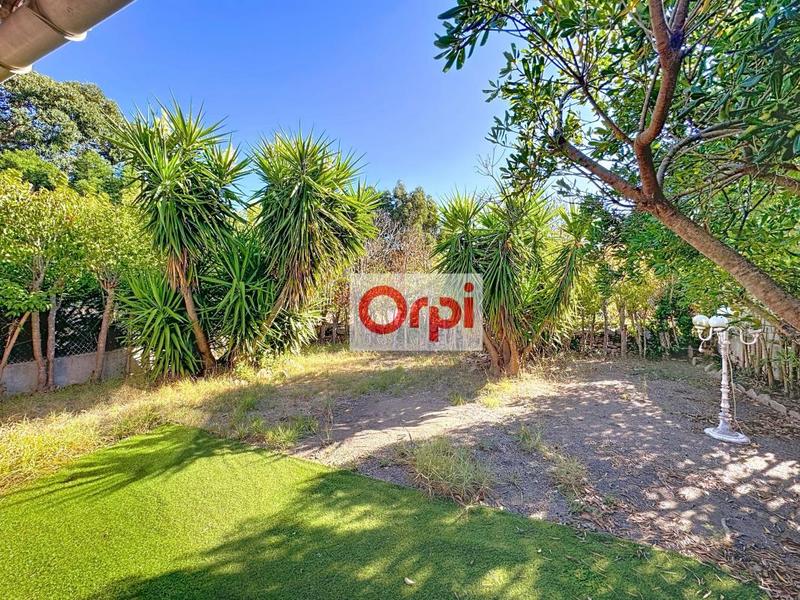 Maison - 85 m² - 3 pièces