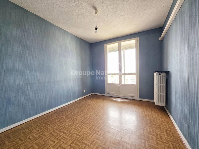 Appartement - 85 m² - 4 pièces