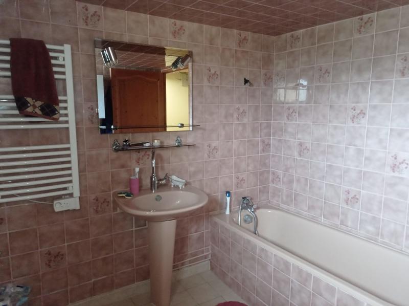 Maison - 71 m² - 3 pièces