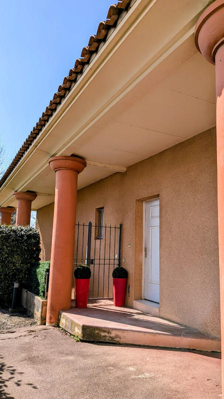 Appartement - 33 m² - 2 pièces