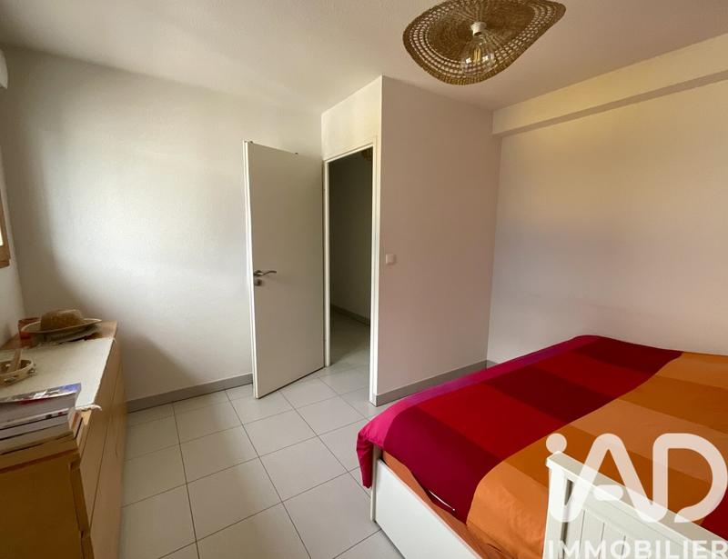 Appartement - 78 m² - 4 pièces