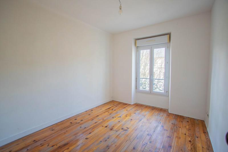 Appartement - 77 m² - 4 pièces