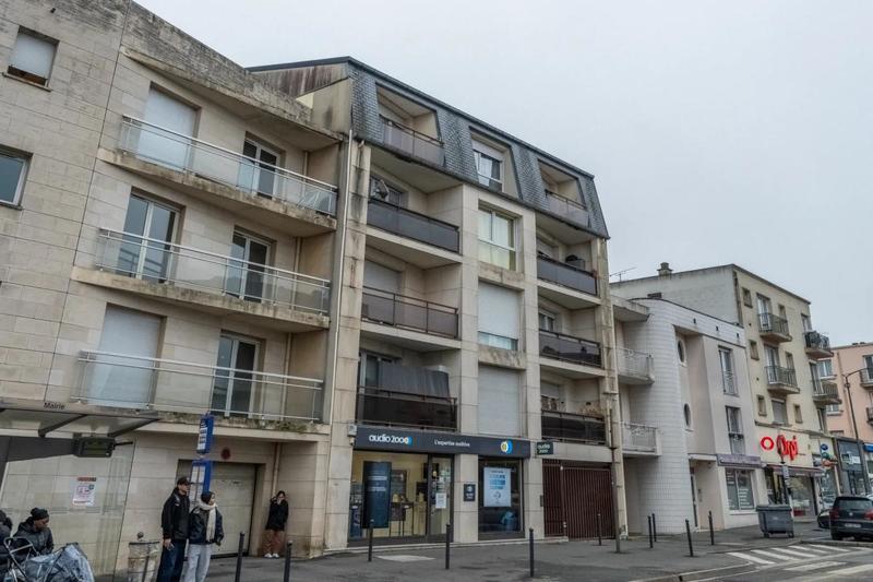 Appartement - 67 m² - 2 pièces