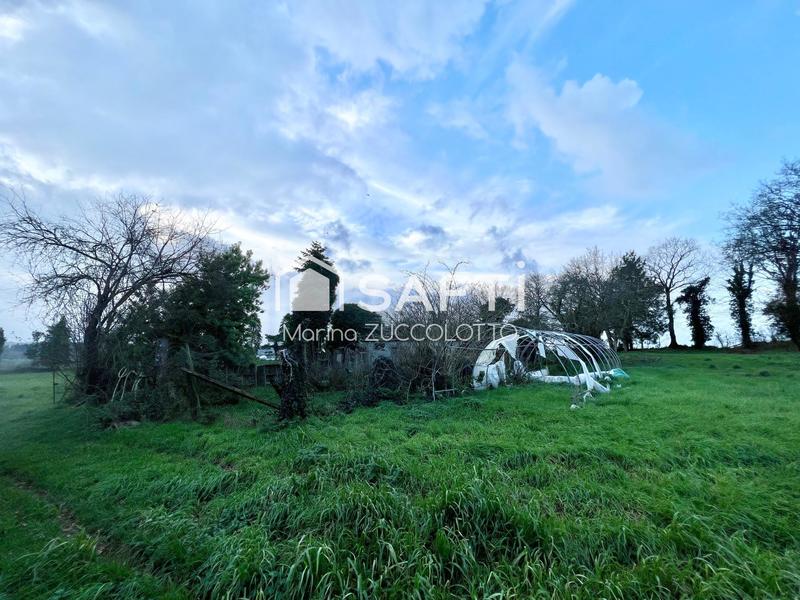 Maison - 64 m² - 3 pièces