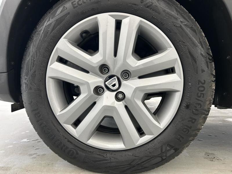 Dacia Sandero TCe 90 Stepway Confort