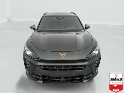 Cupra Terramar 1.5 eTSI Hybrid 150 ch Dsg7 V