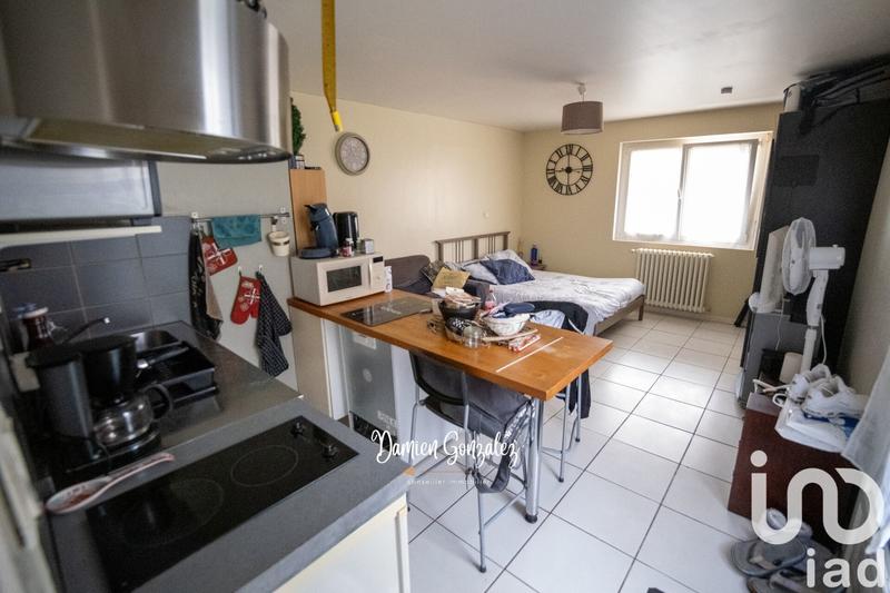 Maison - 217 m² - 6 pièces