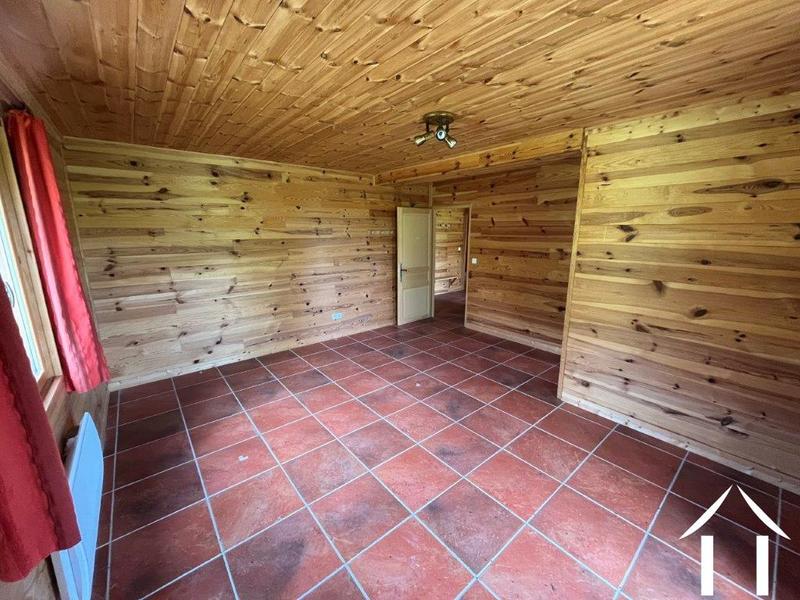 Maison - 348 m² - 9 pièces