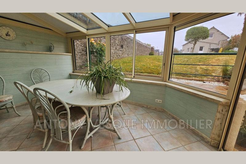 Maison en pierre - 160 m²