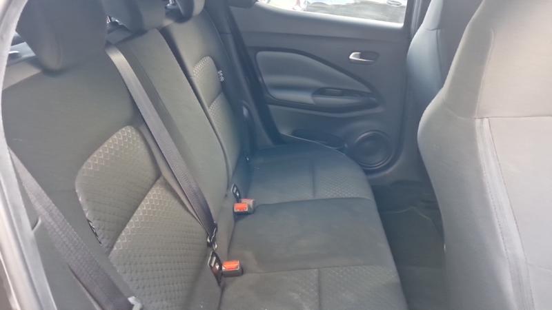 Nissan Juke 2021.5 Dig-T 114 Dct7 n-Connecta