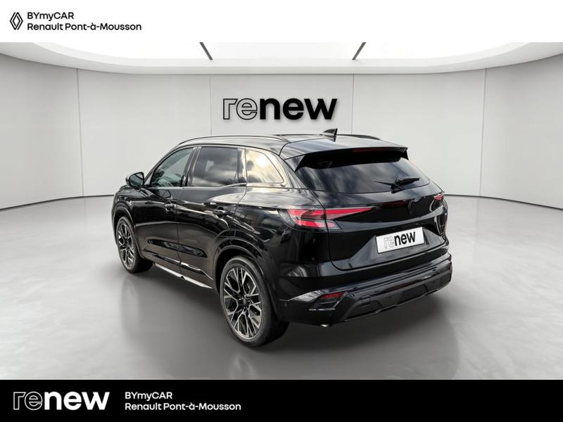 Renault Austral full hybrid E-Tech 200 ch Esprit Alpine