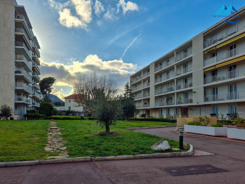 Appartement - 87 m² - 4 pièces