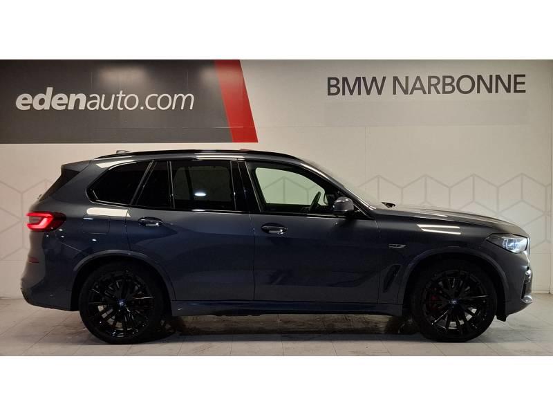 Bmw X5 xDrive45e 394 ch Bva8 m Sport