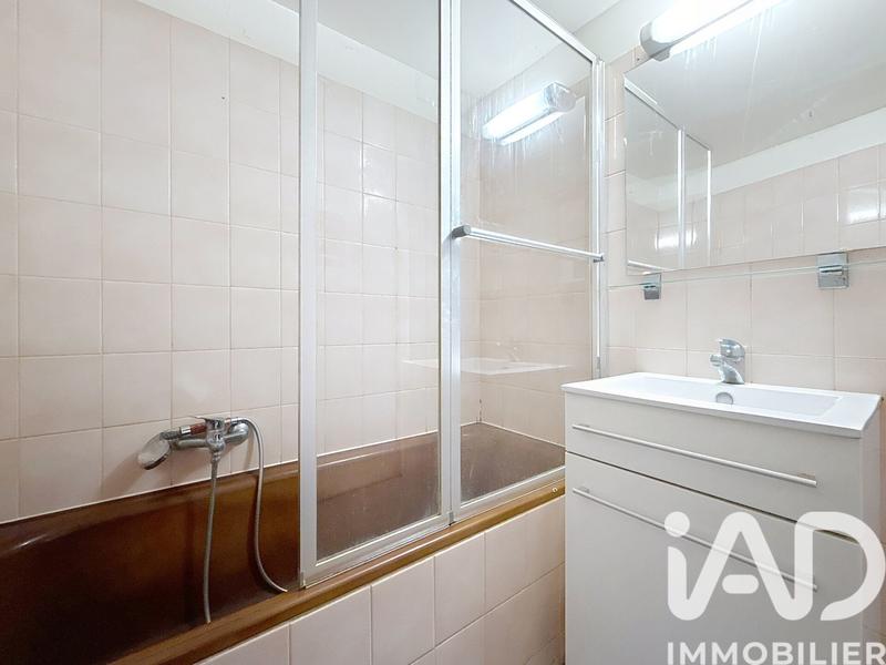 Appartement - 37 m² - 1 pièce