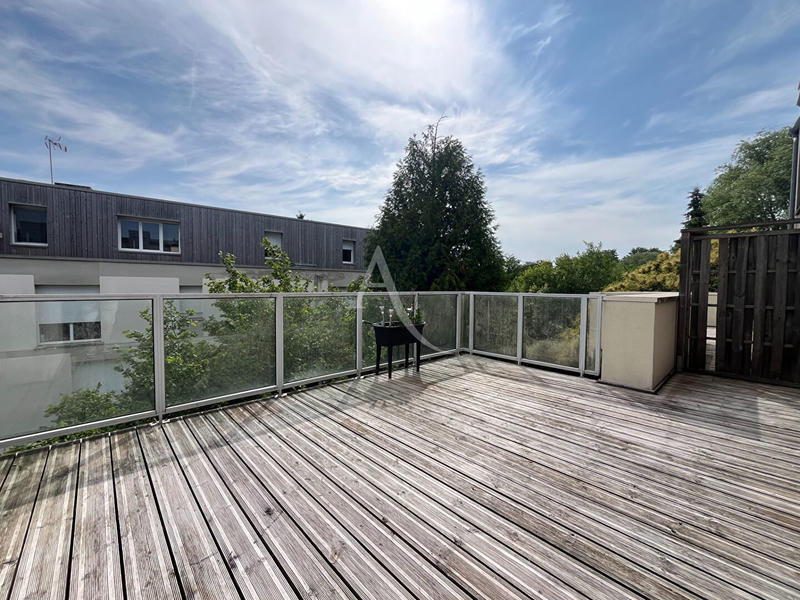 Appartement - 78 m² - 3 pièces