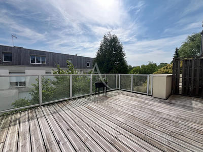 Appartement - 78 m² - 3 pièces