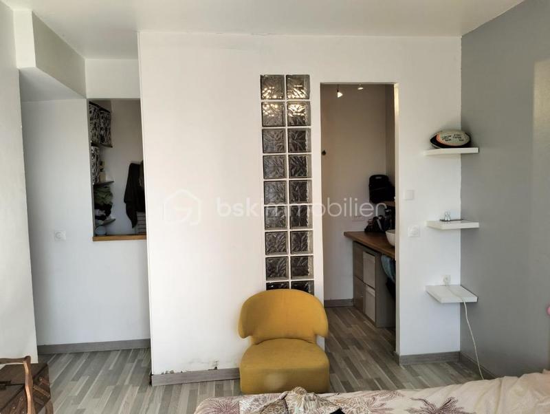 Maison de bourg - 114 m² - 5 pièces