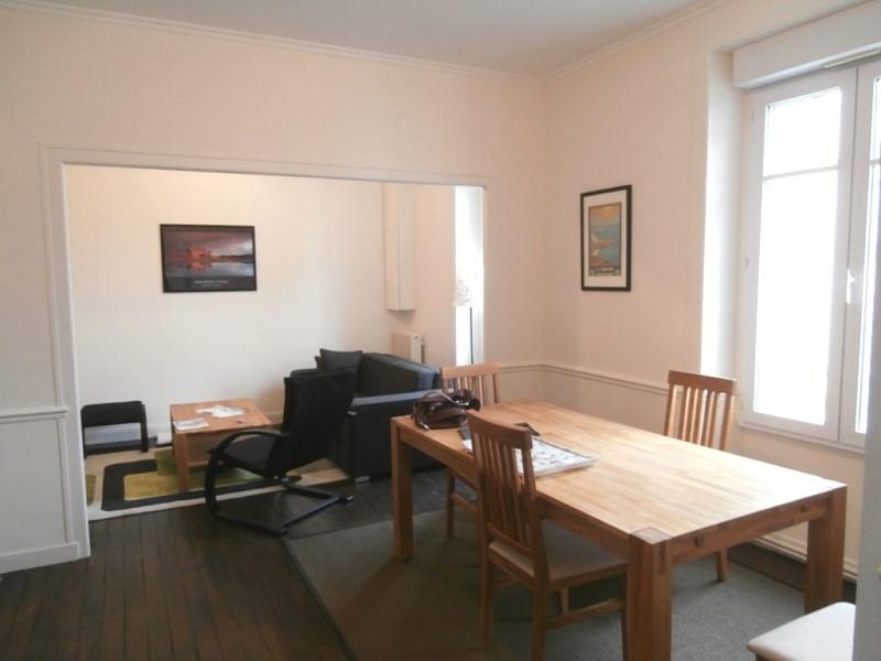 Appartement - 63 m² - 2 pièces