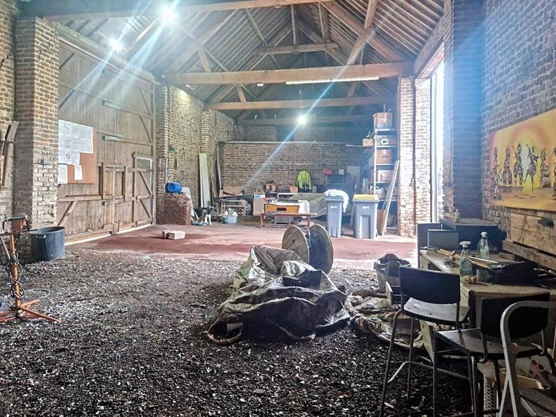 Maison - 149 m² - 5 pièces