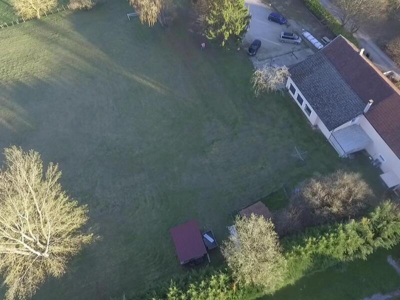 Propriété - 350 m² - 10 pièces