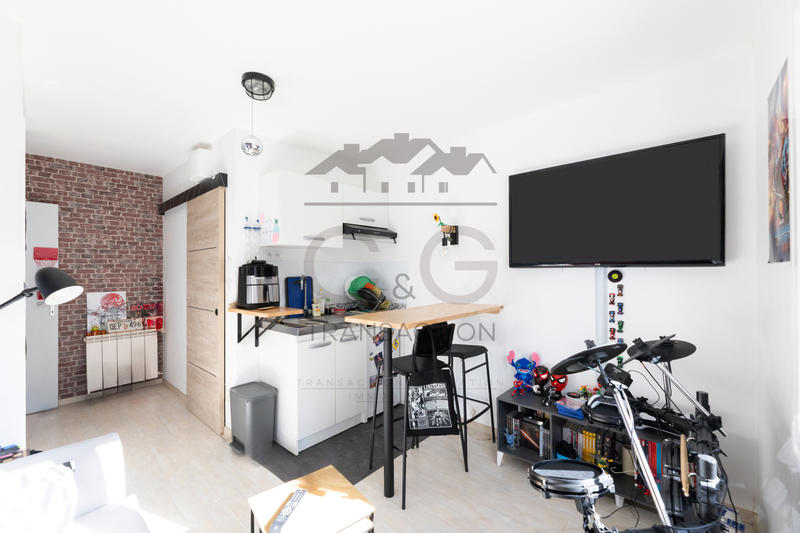 Maison - 159 m² - 6 pièces