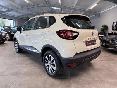 Renault Captur 0.9 Energy TCe - 90 Zen Phase 2 / Garantie 12 Mois