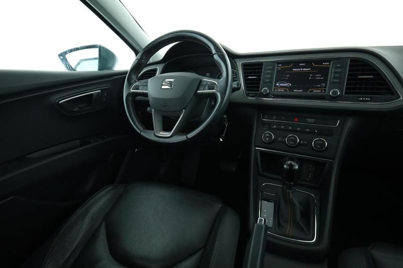 Seat Leon St 2.0 Tdi X-Perience 4Drive Dsg 184 ch