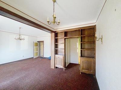 Maison de village - 155 m² - 9 pièces