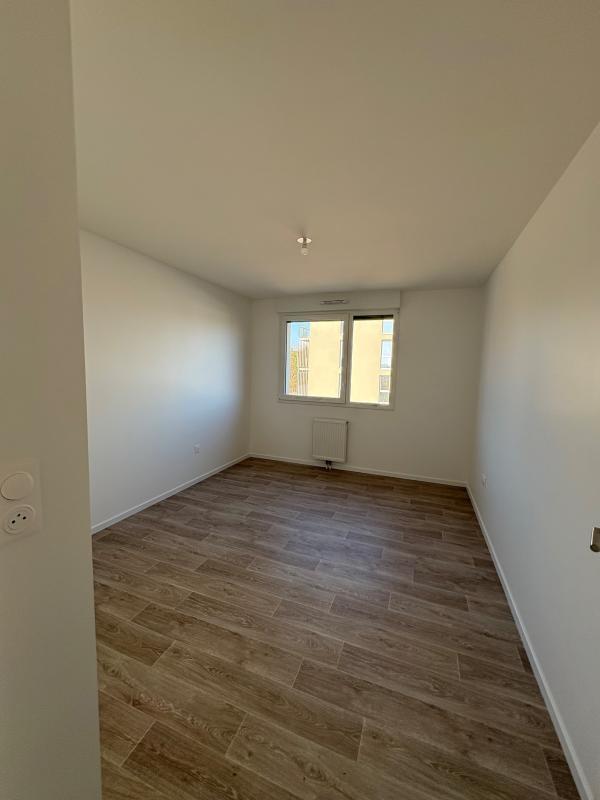 Appartement - 63 m² - 4 pièces