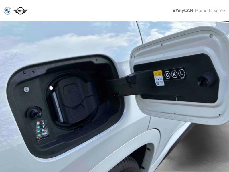 Bmw iX1 U11 eDrive20 m Sport