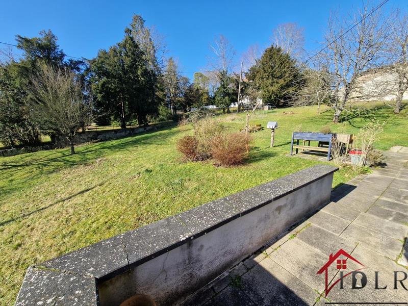 Maison de campagne - 195 m² - 7 pièces