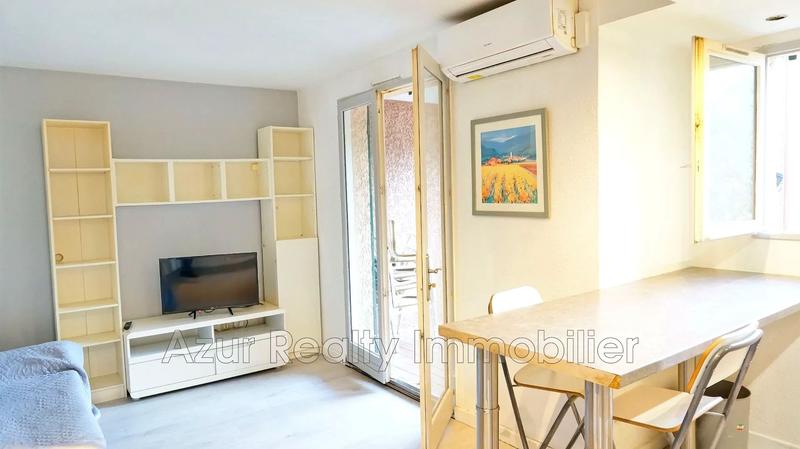 Appartement - 30 m² - 2 pièces