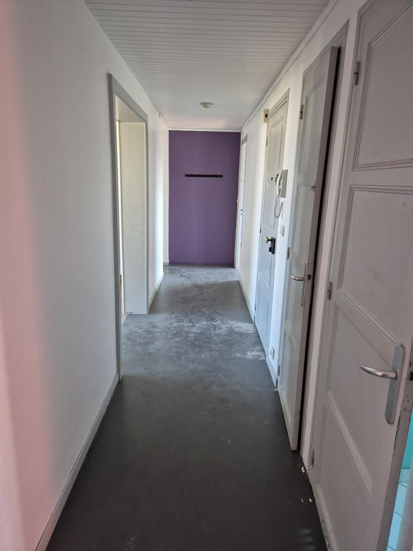 Appartement - 94 m² - 4 pièces