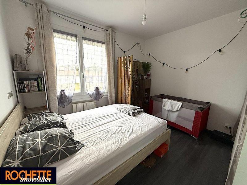 Maison traditionnelle - 140 m² - 6 pièces