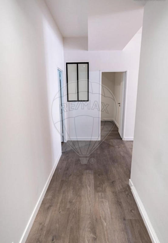 Appartement - 92 m² - 4 pièces