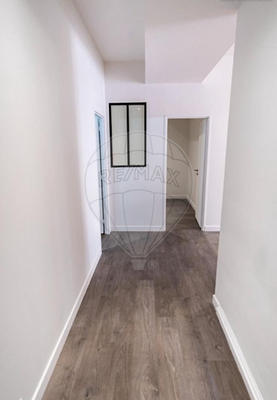 Appartement - 92 m² - 4 pièces