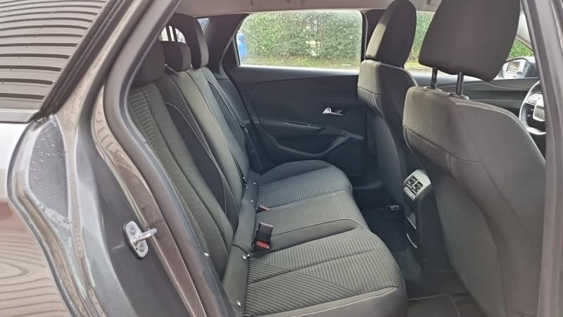 Peugeot 308 Sw Bluehdi 130ch Ss Eat8 Active Pack