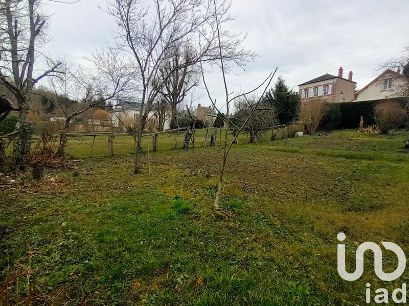 Maison - 102 m² - 3 pièces