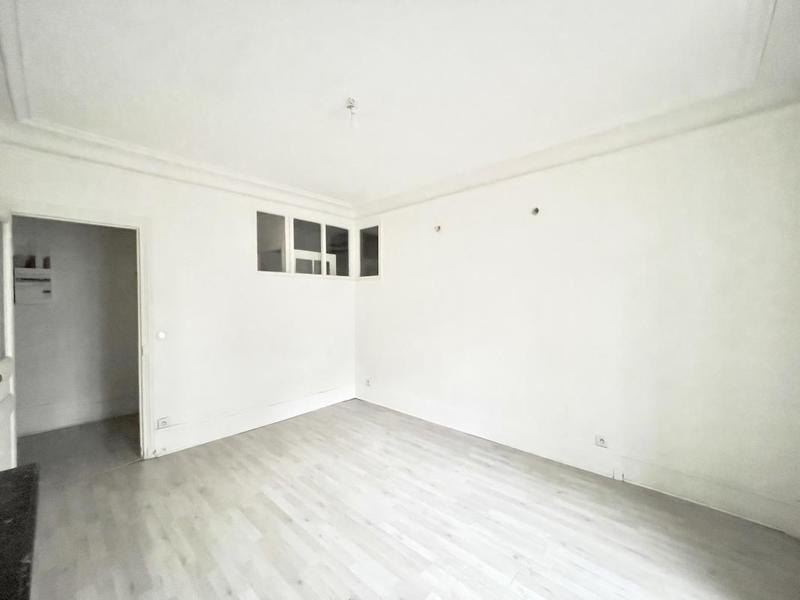 Appartement - 30 m² - 1 pièce