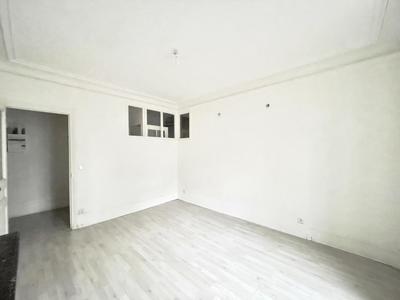 Appartement - 30 m² - 1 pièce