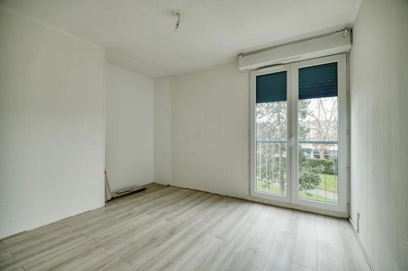 Appartement - 75 m² - 4 pièces