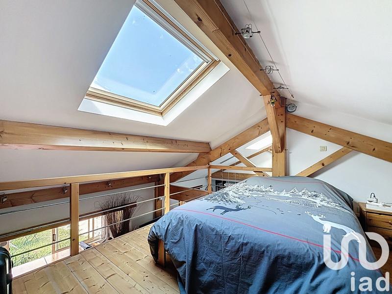 Maison - 145 m² - 4 pièces