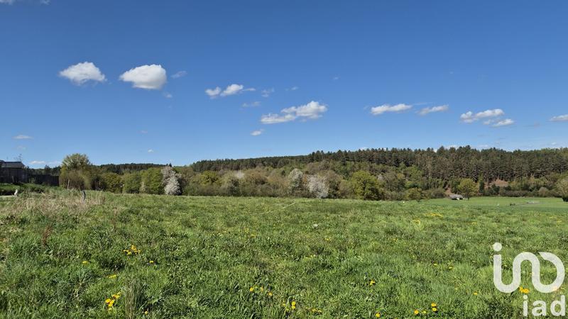 Terrain - 1 151 m²