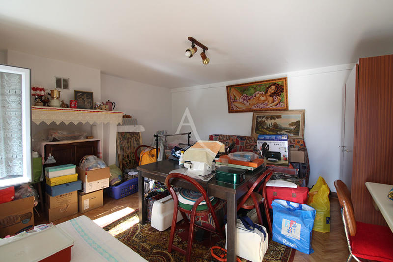 Maison - 103 m² - 5 pièces