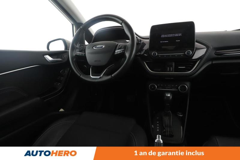Ford Fiesta 1.0 EcoBoost Vignale Auto 5p 100 ch