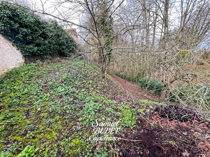 Maison - 156 m² - 7 pièces