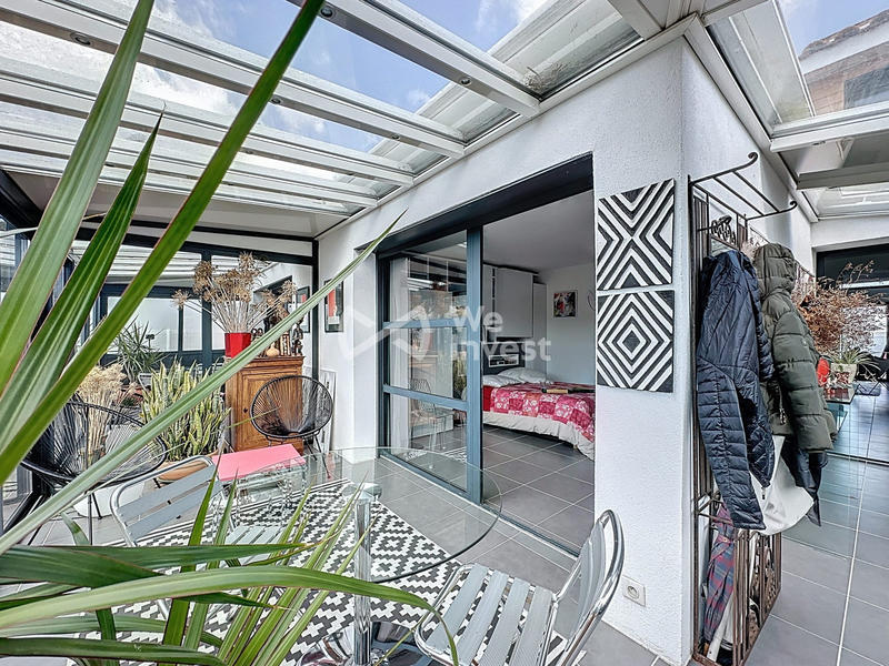 Villa - 98 m² - 4 pièces