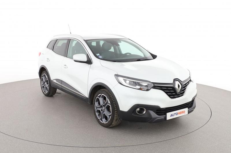 Renault Kadjar 1.2 TCe Energy Edition One 130 ch